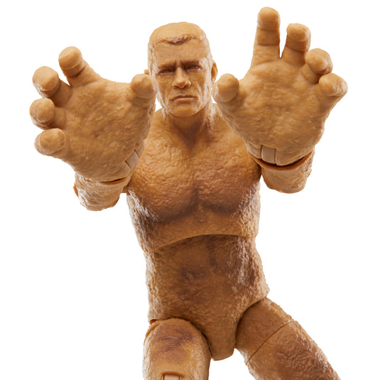 Marvel Legends - Marvel's Sandman (Spider-Man No Way Home)
