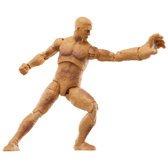 Marvel legends sandman 2025