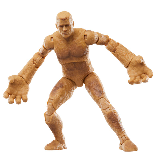 Marvel Legends - Marvel's Sandman (Spider-Man No Way Home)