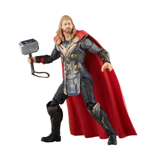 Marvel Legends - Infinity Saga - Thor The Dark World - Thor