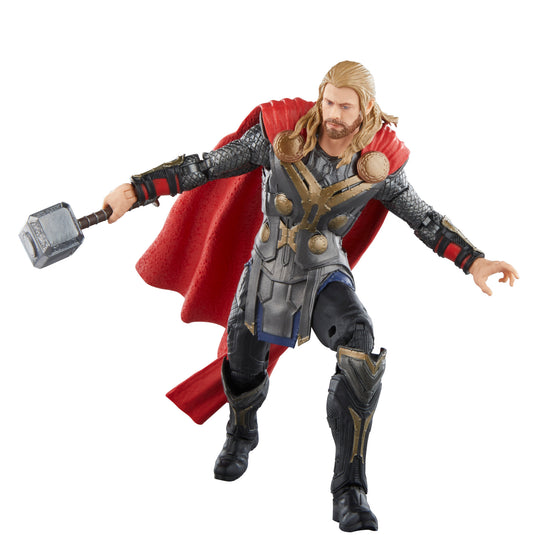 Marvel Legends - Infinity Saga - Thor The Dark World - Thor