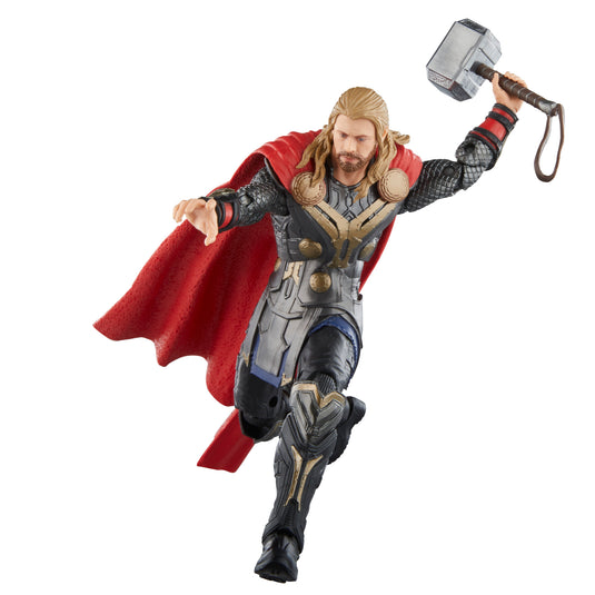 Marvel Legends - Infinity Saga - Thor The Dark World - Thor