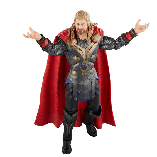 Marvel Legends - Infinity Saga - Thor The Dark World - Thor