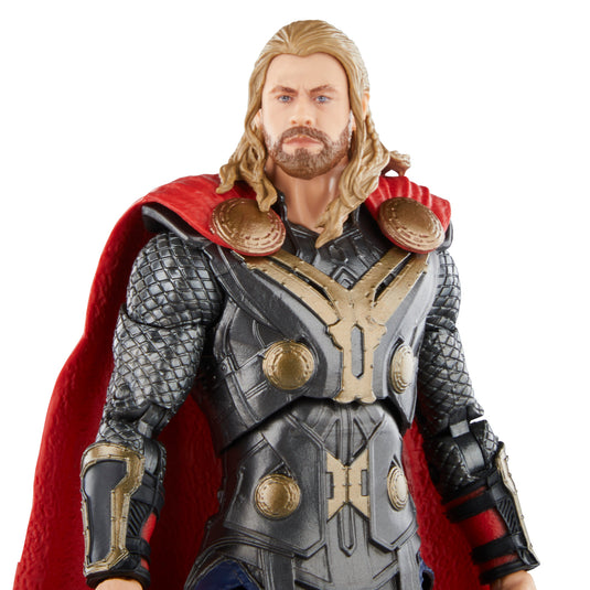 Thor the hot sale dark world toys