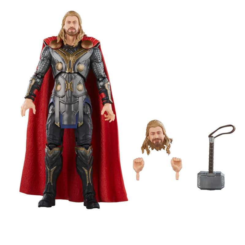 Load image into Gallery viewer, Marvel Legends - Infinity Saga - Thor The Dark World - Thor
