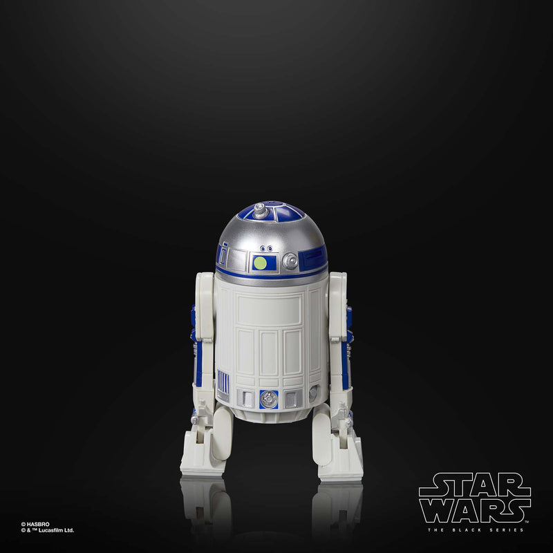 Load image into Gallery viewer, Star Wars - The Black Series - R2-D2 (Artoo-Detoo)
