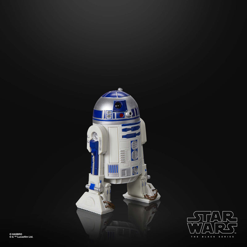 Load image into Gallery viewer, Star Wars - The Black Series - R2-D2 (Artoo-Detoo)
