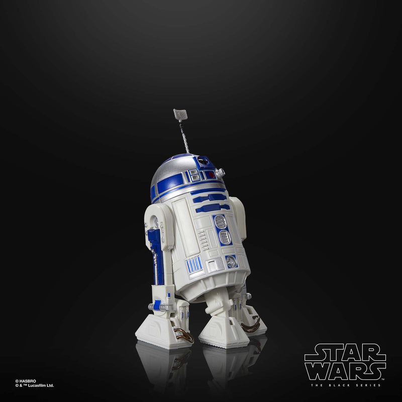 Load image into Gallery viewer, Star Wars - The Black Series - R2-D2 (Artoo-Detoo)
