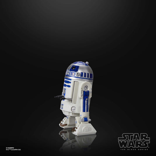 Star Wars - The Black Series - R2-D2 (Artoo-Detoo)