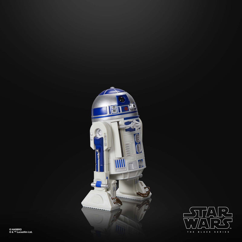 Load image into Gallery viewer, Star Wars - The Black Series - R2-D2 (Artoo-Detoo)
