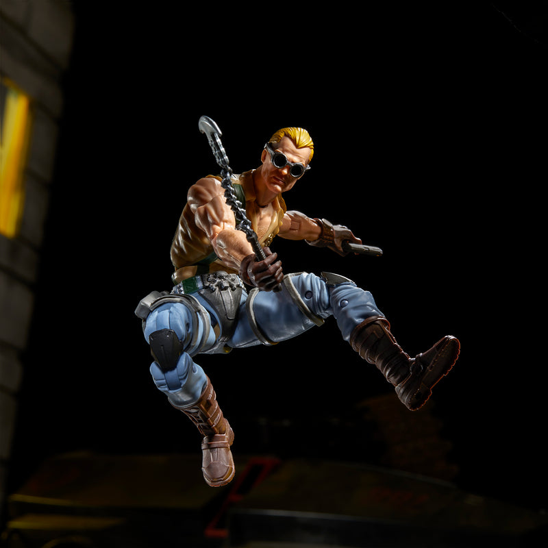 Load image into Gallery viewer, G.I. Joe Classified Series - Dreadnok Buzzer
