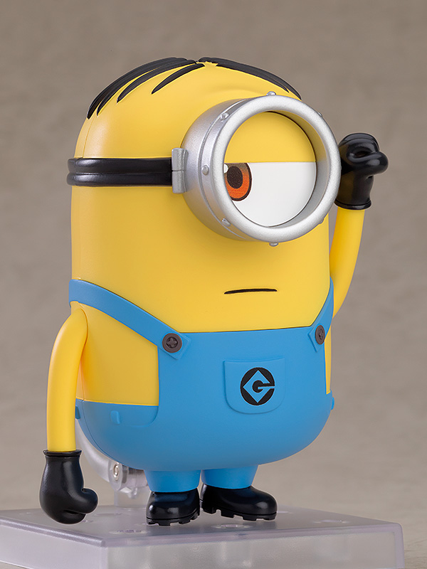 Load image into Gallery viewer, Nendoroid - Minions - Stuart
