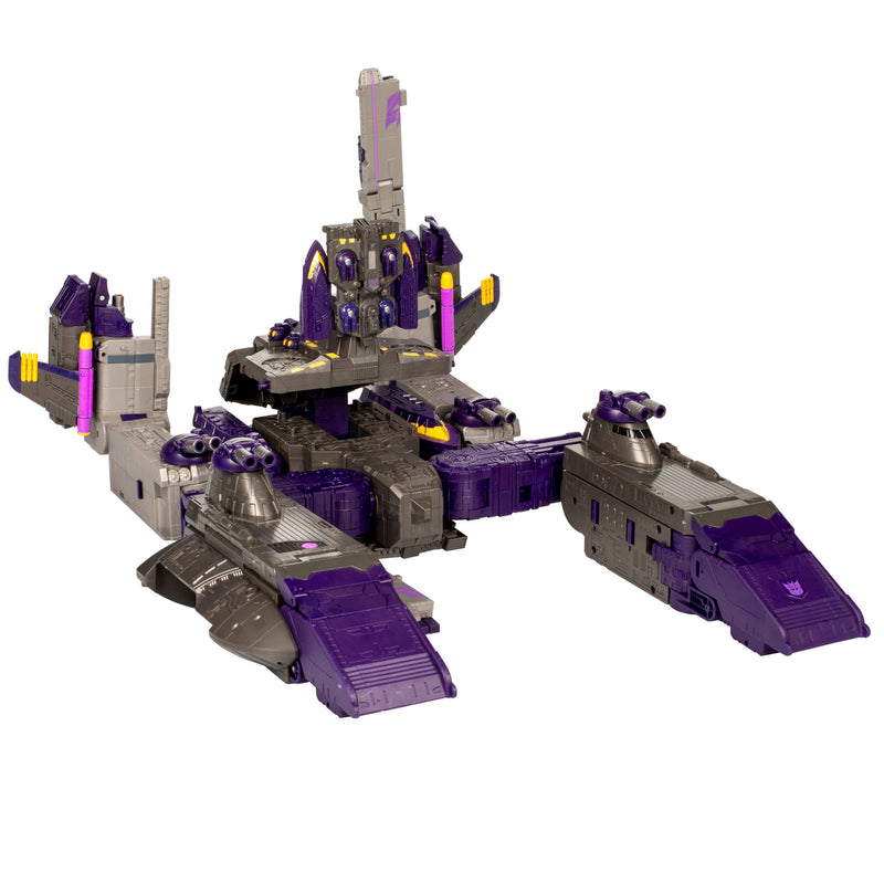 Load image into Gallery viewer, Transformers Legacy United - Titan Class Armada Universe Tidal Wave
