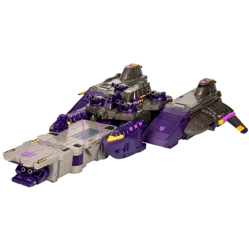 Load image into Gallery viewer, Transformers Legacy United - Titan Class Armada Universe Tidal Wave
