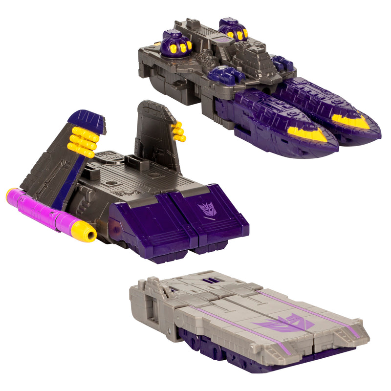 Load image into Gallery viewer, Transformers Legacy United - Titan Class Armada Universe Tidal Wave
