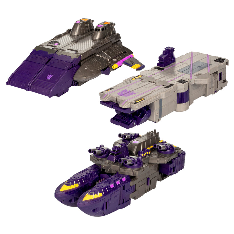 Load image into Gallery viewer, Transformers Legacy United - Titan Class Armada Universe Tidal Wave
