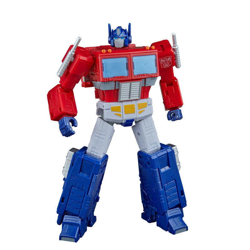 Load image into Gallery viewer, Transformers Studio Series 86 - The Transformers: The Movie Commander Class Optimus Prime 31
