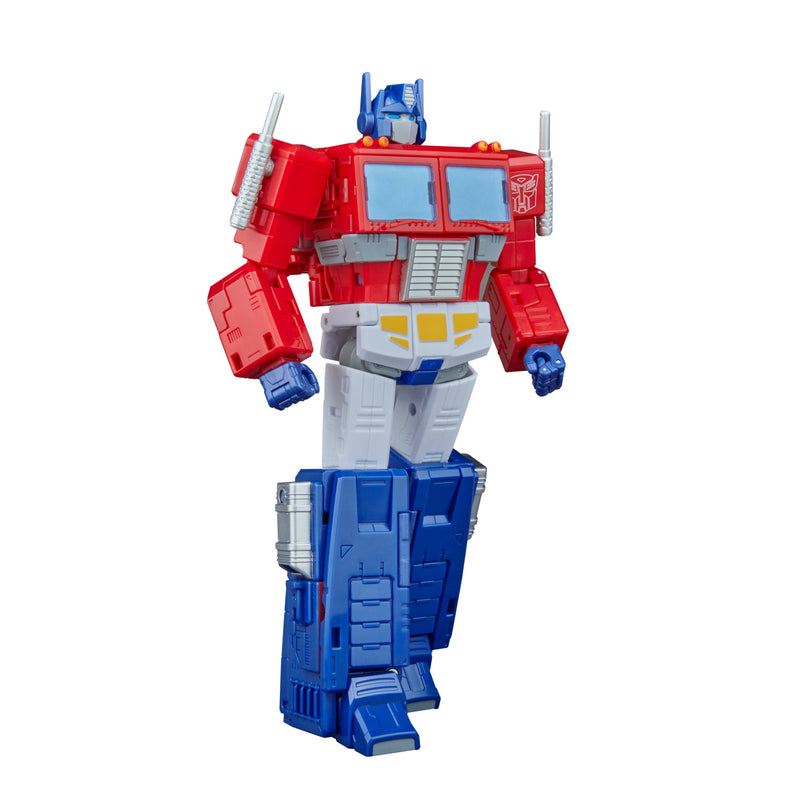 Load image into Gallery viewer, Transformers Studio Series 86 - The Transformers: The Movie Commander Class Optimus Prime 31
