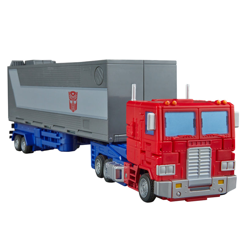 Load image into Gallery viewer, Transformers Studio Series 86 - The Transformers: The Movie Commander Class Optimus Prime 31
