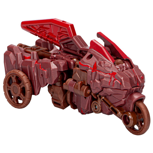 Transformers Generations - Legacy United - Core Class Infernac Universe Bouldercrash