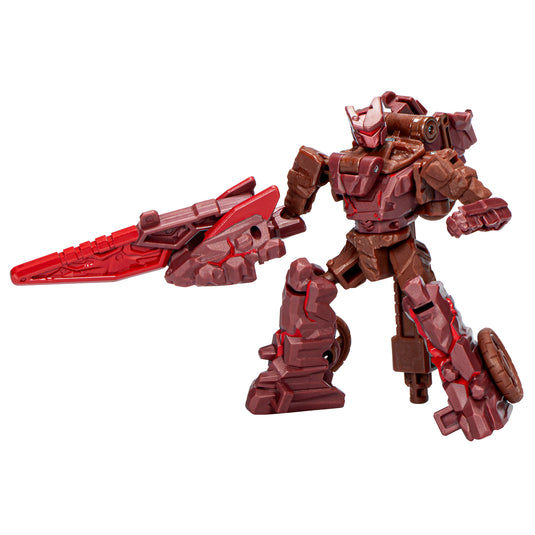 Transformers Generations - Legacy United - Core Class Infernac Universe Bouldercrash