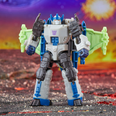 Transformers Generations - Legacy United - Core Class Energon Universe Megatron