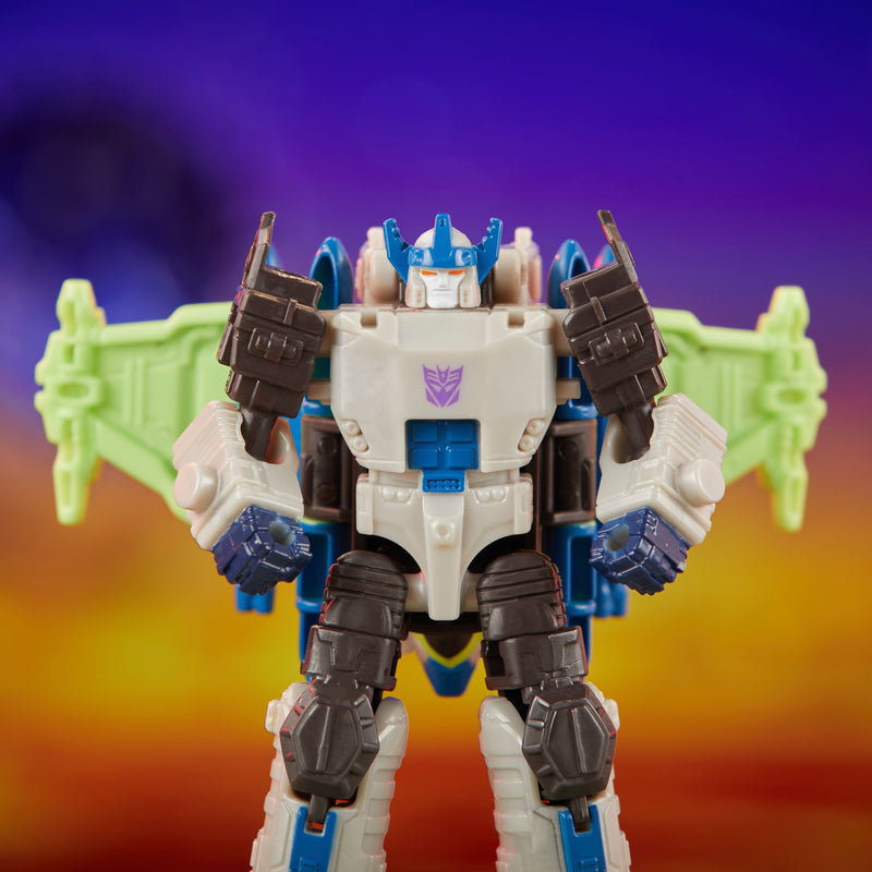 Load image into Gallery viewer, Transformers Generations - Legacy United - Core Class Energon Universe Megatron
