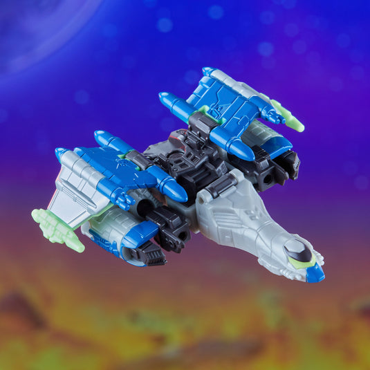 Transformers Generations - Legacy United - Core Class Energon Universe Megatron