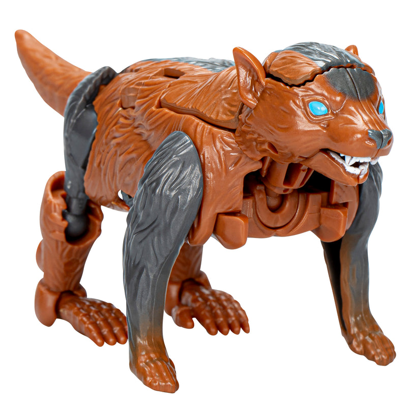 Load image into Gallery viewer, Transformers Generations - Legacy United - Core Class Beast Wars II Universe Tasmania Kid
