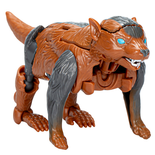 Transformers Generations - Legacy United - Core Class Beast Wars II Universe Tasmania Kid