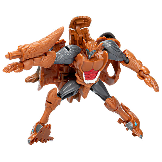 Transformers Generations - Legacy United - Core Class Beast Wars II Universe Tasmania Kid