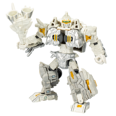 Transformers Generations - Legacy United - Deluxe Class Infernac Universe Nucleous