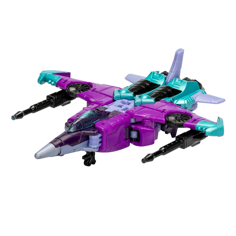 Load image into Gallery viewer, Transformers Generations - Legacy United - Deluxe Cyberverse Universe Slipstream
