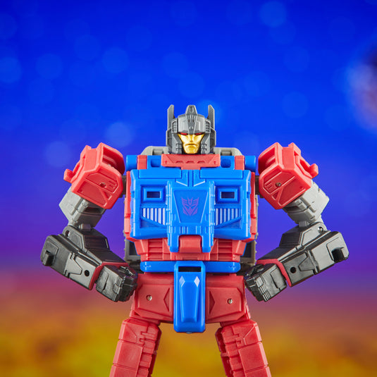 Transformers Generations - Legacy United - Deluxe G1 Universe Quake