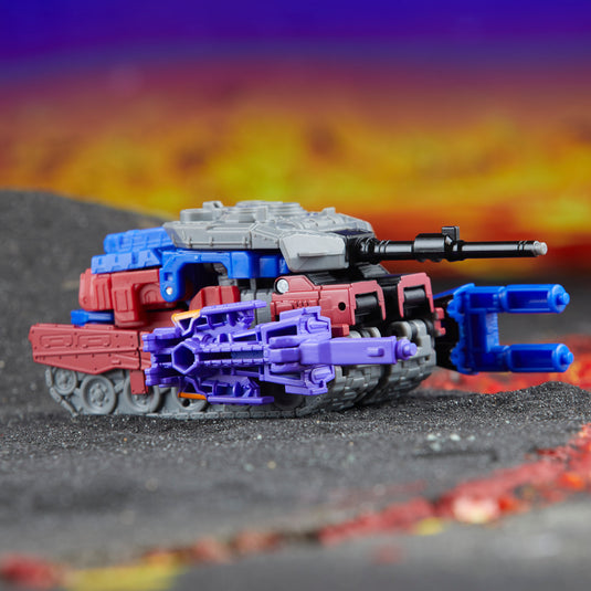 Transformers Generations - Legacy United - Deluxe G1 Universe Quake