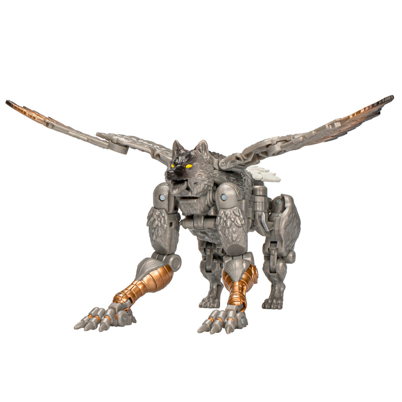 Load image into Gallery viewer, Transformers Generations - Legacy United - Voyager Class Beast Wars Universe Silverbolt
