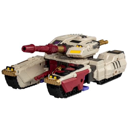 Transformers Generations - Legacy Evolution - Leader Armada Universe Galvatron