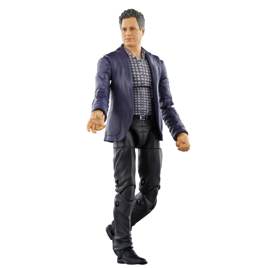 Marvel Legends - Infinity Saga - Avengers Infinity War - Bruce Banner