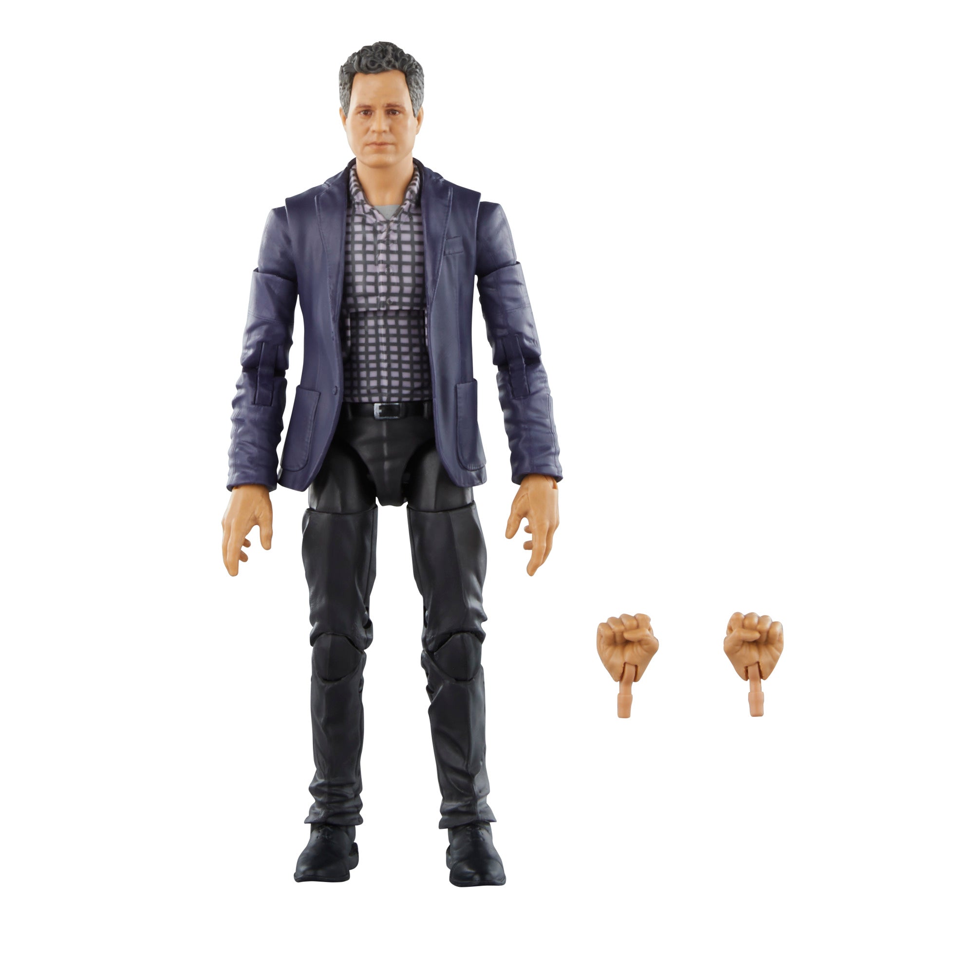 Marvel Legends - Infinity Saga - Avengers Infinity War - Bruce Banner ...
