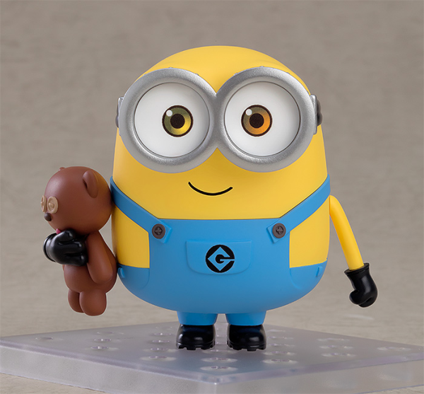 Load image into Gallery viewer, Nendoroid - Minions - Bob
