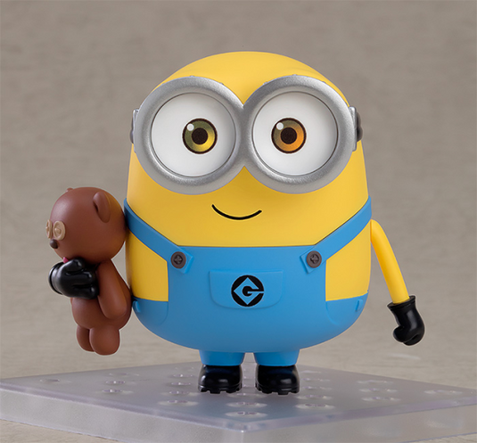 Nendoroid - Minions - Bob