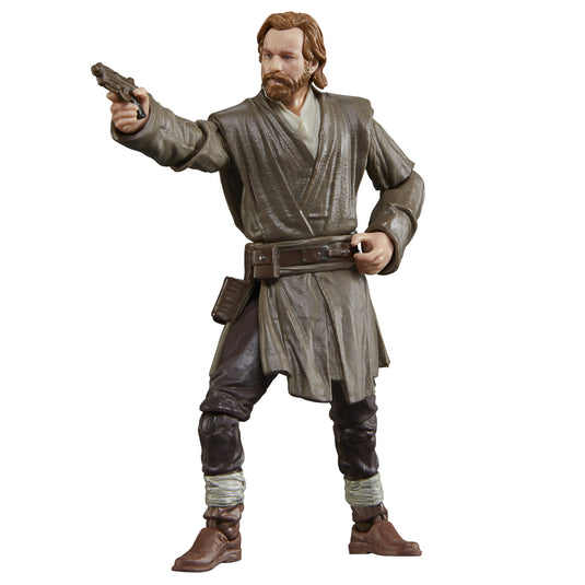 Star Wars - The Vintage Collection - Obi-Wan Kenobi and Darth Vader Showdown 2-Pack (Obi-Wan Kenobi)