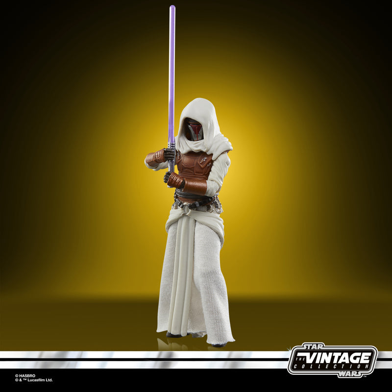 Load image into Gallery viewer, Star Wars - The Vintage Collection - HK-47 &amp; Jedi Knight Revan (Galaxy of Heroes)
