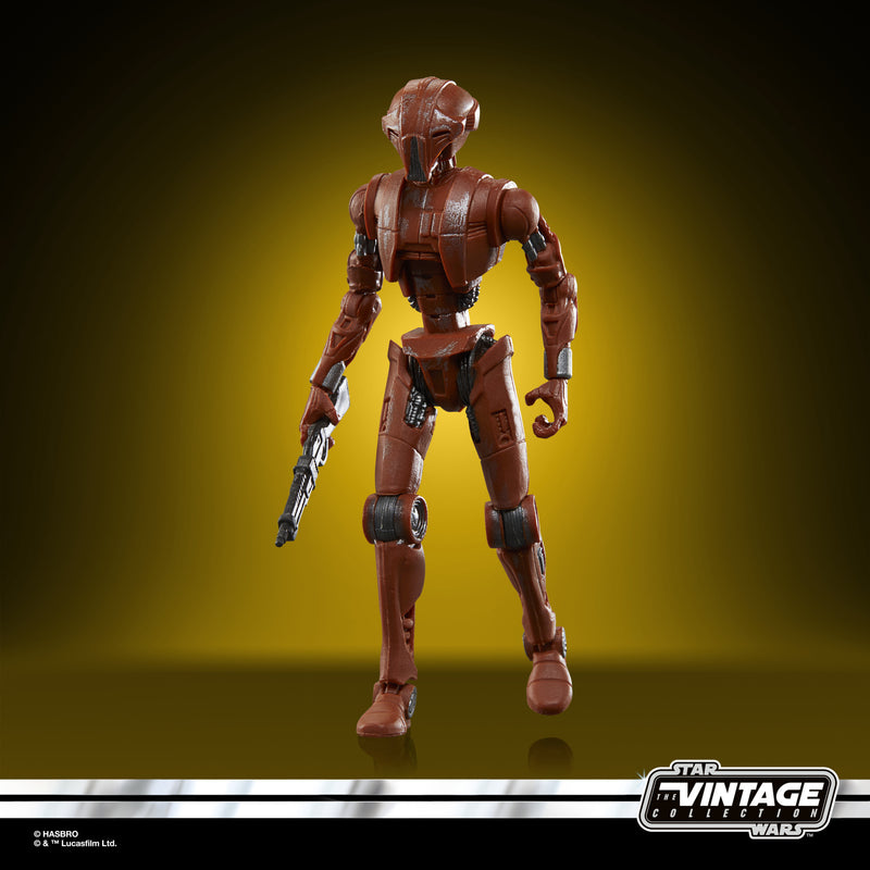 Load image into Gallery viewer, Star Wars - The Vintage Collection - HK-47 &amp; Jedi Knight Revan (Galaxy of Heroes)
