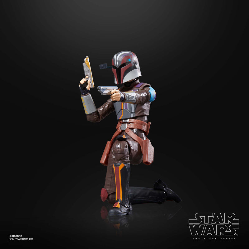 Load image into Gallery viewer, Star Wars - The Black Series - Sabine Wren (Ahsoka)
