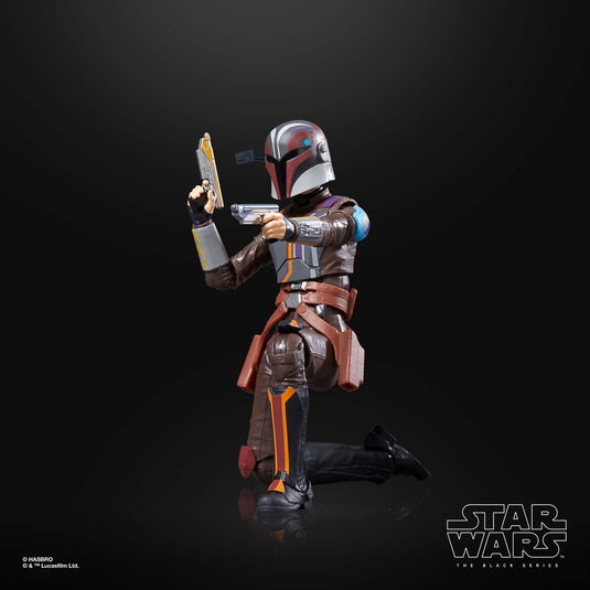 Star Wars - The Black Series - Sabine Wren (Ahsoka)