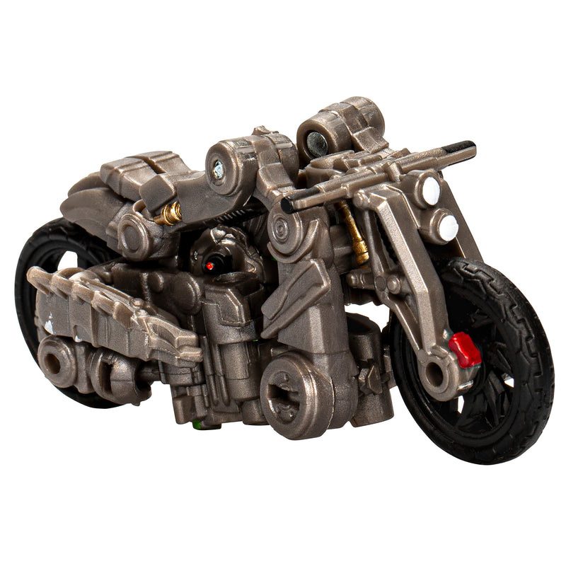 Load image into Gallery viewer, Transformers Generations Studio Series - Core Class Decepticon Mohawk
