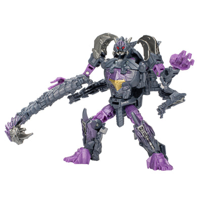 Transformers Generations Studio Series - Deluxe Predacon Scorponok 107