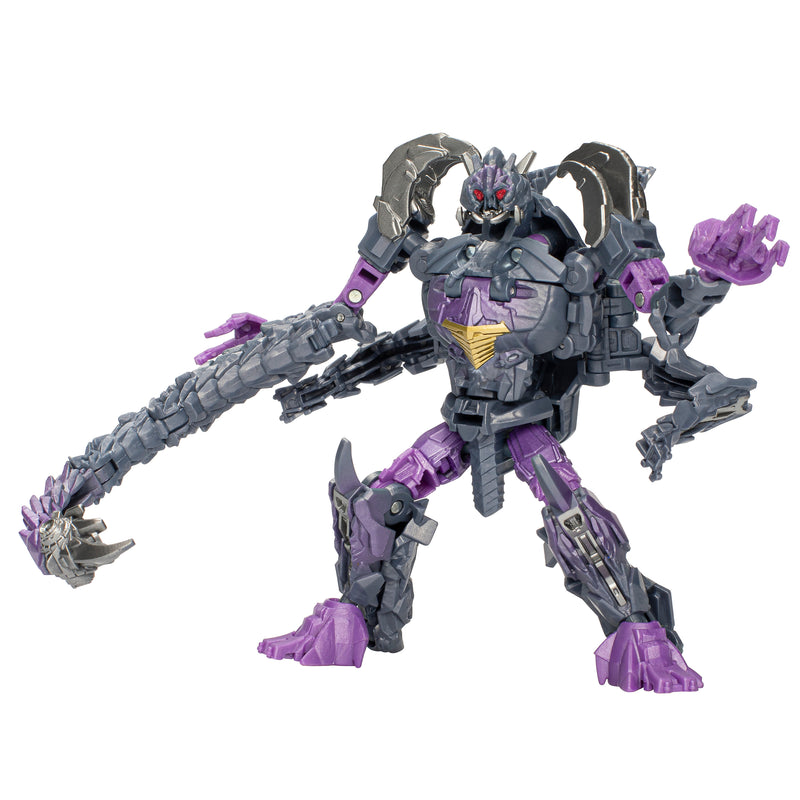 Load image into Gallery viewer, Transformers Generations Studio Series - Deluxe Predacon Scorponok 107
