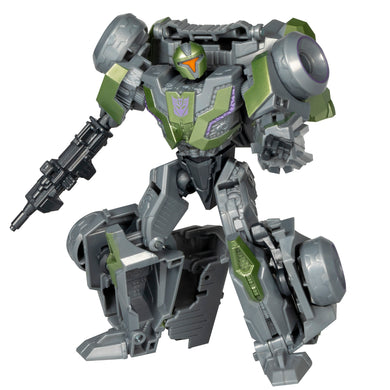 Transformers Studio Series - Gamer Edition Deluxe Decepticon Soldier 08